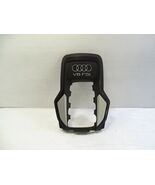 11 Audi A8 D4 Trim, Cover Engine Intake Manifold 079103925P - $89.99