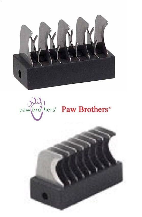 Paw Brothers REPLACEMENT BLADE CARTRIDGE Sets For COAT BREAKER MatBreake... - $3.99