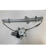 741-349 100938 19277 Taiwan Front Passenger Side Power Window Regulator ... - $22.80