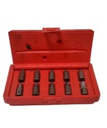 97pc Security Bit Set Torx Star Tamper Screws Hex Key Phillips Slotted T... - $16.63 CAD