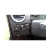 CAPTIVA S 2014 Dash/Interior/Seat Switch 104789848 - €55,33 EUR