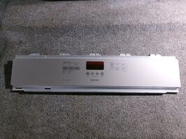 W10225530 MAYTAG RANGE OVEN TOUCHPAD MEMBRANE - $50.00