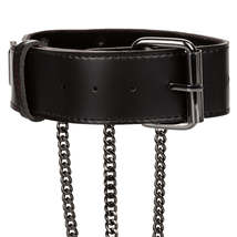 Euphoria multi chain collar harness - £52.32 GBP+