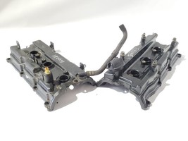Pair of Valve Covers 3.5L OEM 2003 Nissan Murano - $50.67