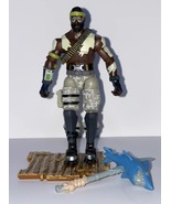 FORTNITE - BANDOLIER (Action Figure) - $18.00