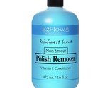 CDATA[
Non-smear formula
Enriched with vitamin E to condition the skin and cuticles
Removes polish without damaging artificial nails
Listing and template services provided by inkFrog
Added to your wish list!
![