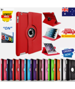 360° Rotating Leather Case for iPad Mini 4 5 7.9 Air 3 10.5 Pro 10.5 11 ... - $39.39 MXN+