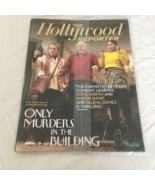The Hollywood Reporter magazine June 7 2023 Only Murders in the building... - $365.56 MXN