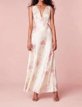 Loveshackfancy suniva dress in Peachy - $382.00