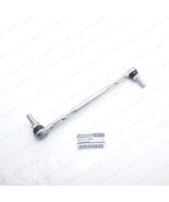 Genuine Nissan Altima Maxima Pathfinder Front Driver Swaybar Link 54668-... - $34.32