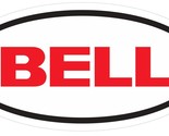 Bell Helmets Sticker Decal R503 - $1.95+