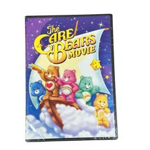 The Care Bears Movie DVD MGM Factory Sealed Classic 80s Animation 2013 R... - $12.86