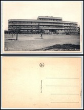 BELGIUM Postcard - Charleroi, Maternite Reine Astrid N27 - £2.37 GBP