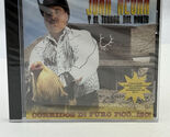 Juan Acuna y el Terror del Norte "Corridos de Puro Pico"  CD. - $23.46