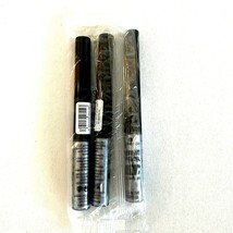 Pack of 3 Essence Vibrant Shock Lash &amp; Brow Gel Mascara 02 Sparkle Makeup New - £11.92 GBP