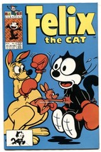 Felix The Cat #2 1991- Harvey Classics F/VF - £11.11 GBP
