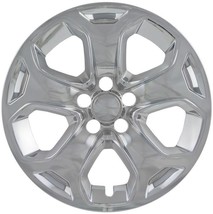 One Single 2011-2014 Ford Edge Se / Sel 18&quot; Chrome Wheel Skin # IMP-359XN New - £29.92 GBP