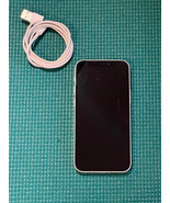 Apple iPhone 12 mini 64 GB Unlocked White A2176 (CDMA + GSM) - $4,711.86 MXN