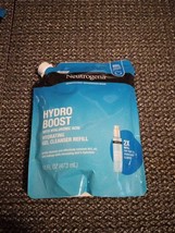 Neutrogena Hydro Boost Gel Cleanser Refill 16 oz(ZZ74) - £11.13 GBP