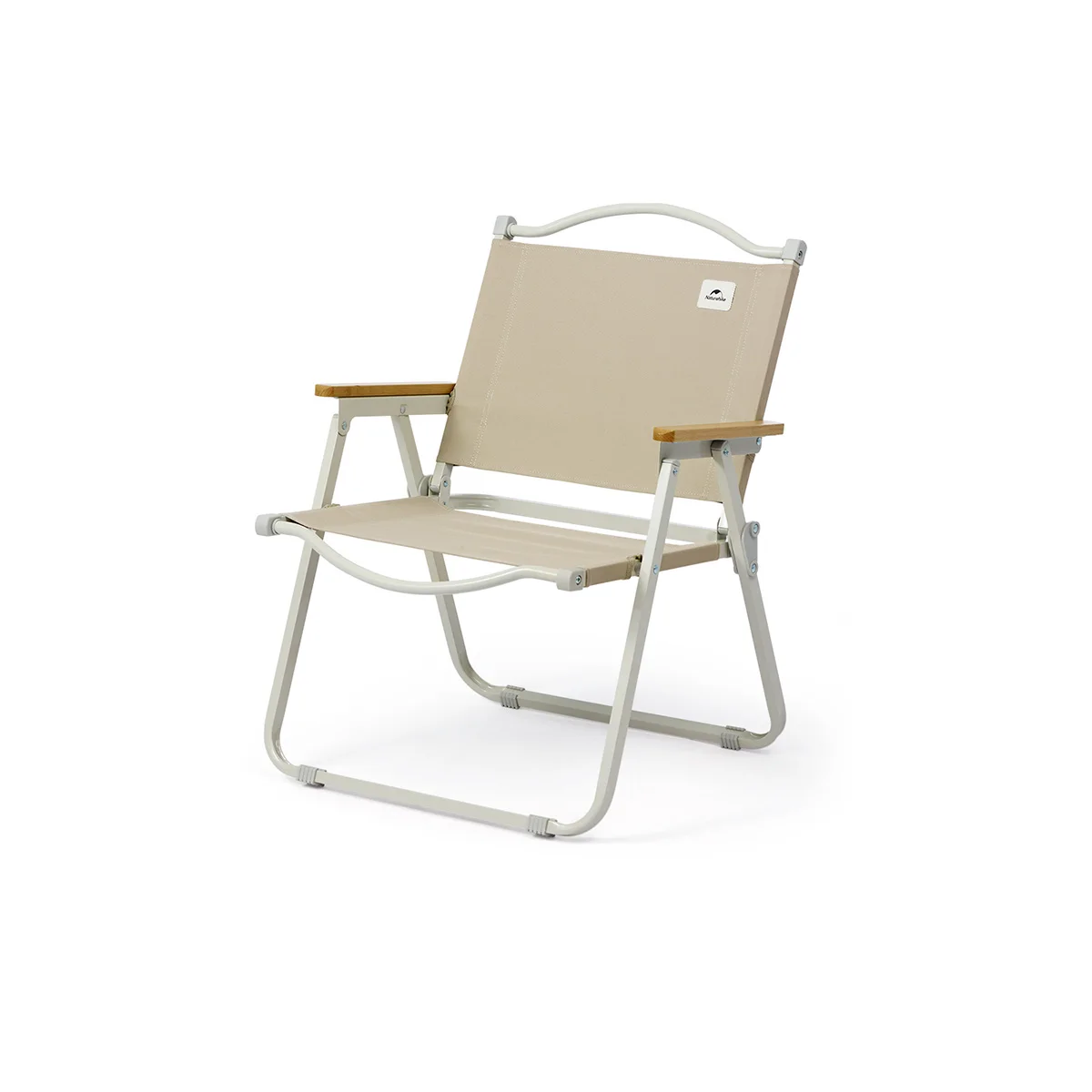 Naturehike Outdoor Portable Folding Adult Armchair Children&#39;s Kermit Chair - £94.41 GBP+