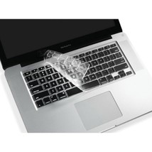 Silicone Keyboard Cover Skin Protector Compatible With Macbook Pro 13&quot; 15&quot; 17&quot; ( - £10.22 GBP
