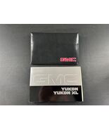 YUKON     2003 Owners Manual 104930781 - €42,42 EUR