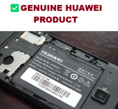 Huawei FB0-2 Battery - HHB4Z1 Motorola WX435, U9000, Ideos X6, Ascend X - $19.79