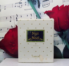 Caron Nuit De Noel Parfum / Perfume 1.0 FL. OZ. - £393.30 GBP