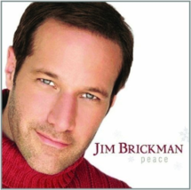 Peace by Jim Brickman Cd - £9.58 GBP