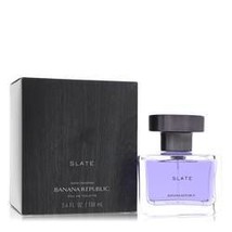 Banana Republic Slate Cologne by Banana Republic, Launched in 2006, this... - $25.92