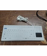 KARLSTORZ 20040240US Silicone Image 1 Keyboard With Touchpad - $219.23 CAD