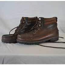 Eddie Bauer Boots - Size 7 - £28.13 GBP
