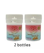 2 Bottles Semilla de Brasil Brazil Seed 100% Natural (2 Month Supply) - £31.71 GBP