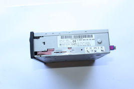 2000-2006 MERCEDES-BENZ W215 CL600 NAVIGATION DVD DRIVER PLAYER K4785 image 4