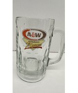 VINTAGE A&amp;W ROOT BEER MUG 7” 75 YEARS SINCE 1919 - With Defect - €6,54 EUR