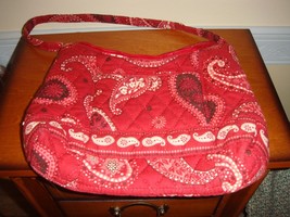 Vera Bradley Mesa Red Molly - £25.65 GBP