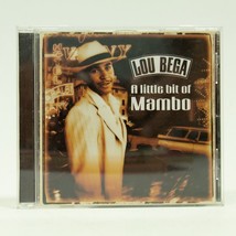 Lou Bega A Little Bit Of Mambo Audio CD RCA 1999 - £7.79 GBP