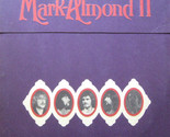 Mark-Almond II [Record] - $29.99