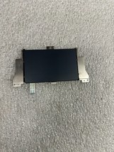 MSI Modern 15 A11M-221US MS-1552 touch pad sensor mouse board - $555.28 MXN