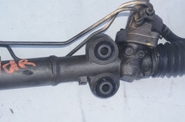 2003-2007 INFINITI G35 SEDAN POWER STEERING RACK & PINION T5637 image 6