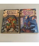 Shannara 2 &amp; 3 Elfstones of Shannara Wishsong of Shannara 1st/1s Trade P... - $23.69