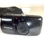 Olympus Infinity Stylus Zoom Compact Film Camera AF 35-70mm PARTS * READ - $25.09 CAD