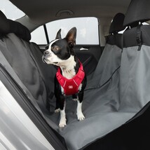 GF PET Hammock Seat Cover – Waterproof Dog Car Back Seat Protector  - $153.99