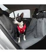 GF PET Hammock Seat Cover – Waterproof Dog Car Back Seat Protector  - $153.99