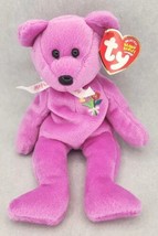 2004 Ty Beanie Baby &quot;Mother 2004&quot; Retired  Bear BB25 - £7.81 GBP