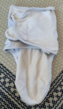 SwaddleMe Baby Swaddle Blanket Size S/M - £9.48 GBP
