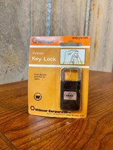 Vintage Mazda Key Lock - £14.38 GBP