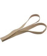 No Logo 79183 Colored Rubber Bands, 12 pk (Small, 25&quot;, Beige) - $58.46