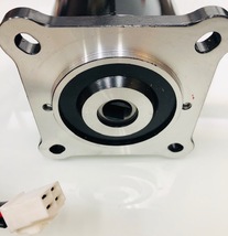 MSP 4pole Motor 750W 4200RPM incl. brake BR01  4Nm ALY0S4AB Shoprider image 2