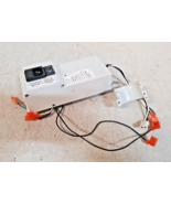 Floor Brush Receptacle RL-10432 | 2 AMP | 120Vac | GMA-4 TYPE - $812.38 MXN